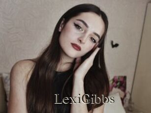 LexiGibbs