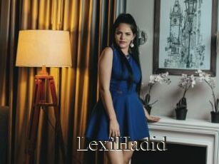 LexiHadid