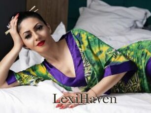 LexiHaven