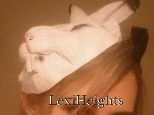 LexiHeights