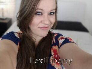 LexiLiberty