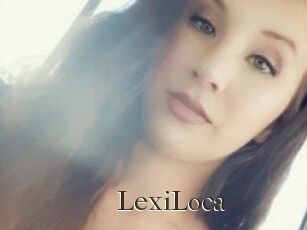 LexiLoca