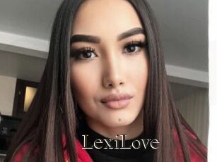 LexiLove