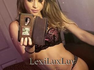 LexiLuxLuv