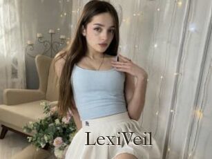 LexiVeil