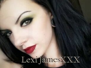 Lexi_JamesXXX