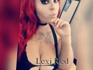 Lexi_Red