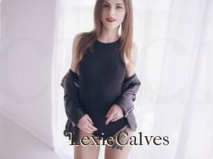 LexieCalves
