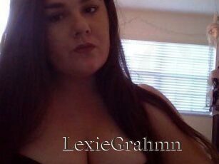 Lexie_Grahmn