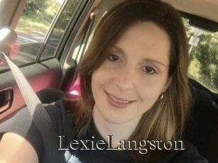 Lexie_Langston