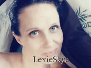 LexieSkye