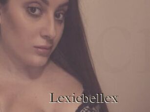 Lexiebellex