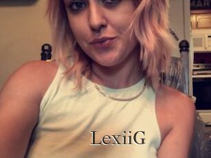 LexiiG
