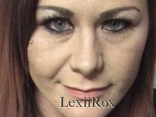 LexiiRox