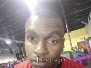 Lexus30
