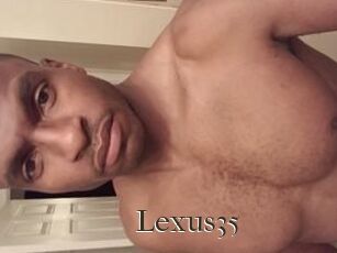 Lexus35