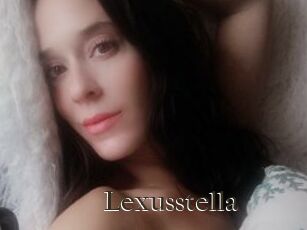 Lexusstella