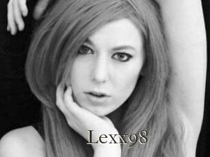 Lexx98