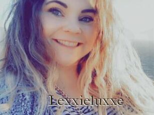 Lexxieluxxe