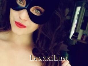 LexxxiLust