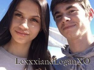 LexxxiandLoganXO