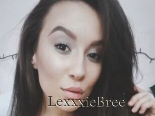 LexxxieBree