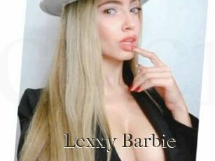 Lexxy_Barbie