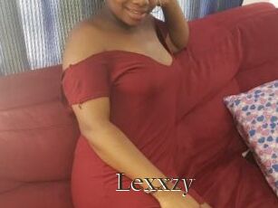 Lexxzy