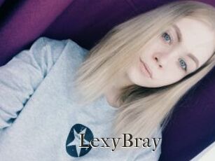 LexyBray