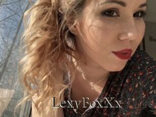 LexyFoxXx
