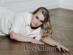LexyGlover