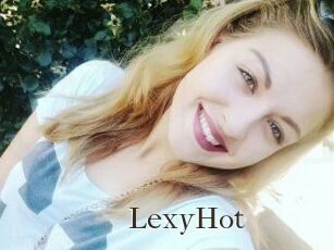 LexyHot