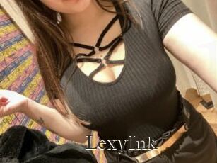 LexyInk