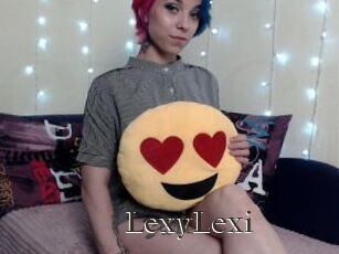 LexyLexi