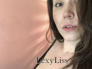LexyLiss