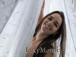 LexyMonte