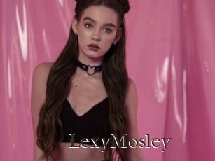LexyMosley