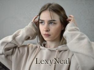LexyNeal