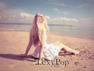 LexyPop