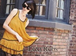 LexyRobs