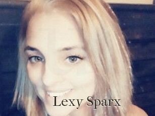 Lexy_Sparx