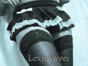 LexyeSweet