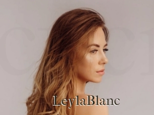 LeylaBlanc