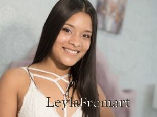 LeylaFremart