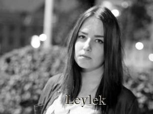 Leylek