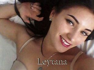 Leytana
