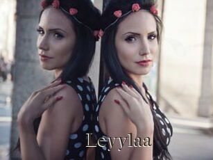 Leyylaa