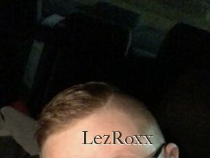 LezRoxx