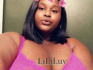LiLiLuv
