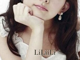 LiLiiLi